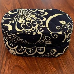 Vera Bradley Jewelry Organizer